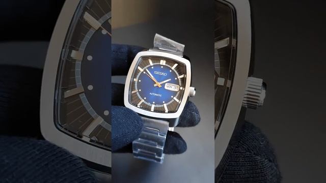 Часы Seiko Recraft Discover More SNKP23 смотреть онлайн