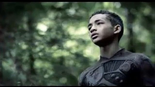 After earth - After Earth - James Newton Howard смотреть онлайн