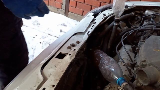 рено клио 2 плохо греет печка смотреть онлайн