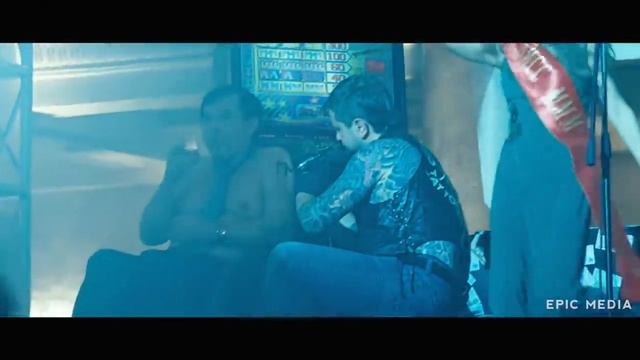 ПираМММида - Криминальный детектив (2011) / 720p смотреть онлайн