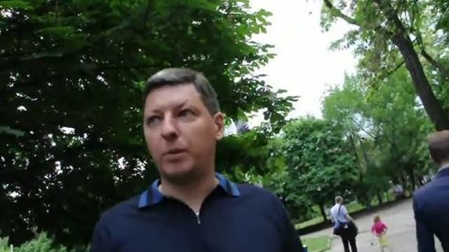 Стадіон "Старт": що буде після судів - розповів голова ШРДА смотреть онлайн