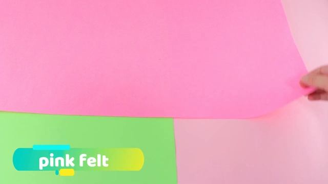 DIY RAINBOW wall decor / ROOM DECOR from waste materials смотреть онлайн