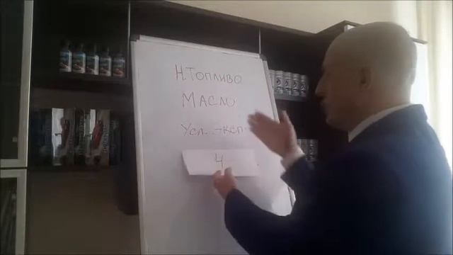 4 ПРИЧИНЫ БЫСТРОГО ИЗНОСА ДВИГАТЕЛЯ АВТО смотреть онлайн