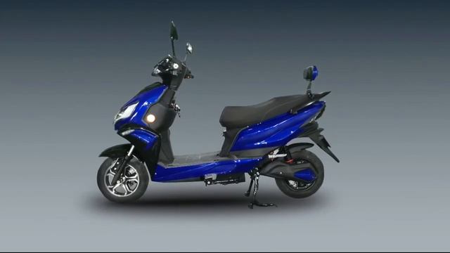 cheaper High Speed Electric Scooter （LY） смотреть онлайн