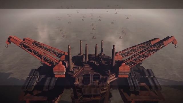 NieR:Automata - Part 7: Pascal's Ending (A2's Path) смотреть онлайн