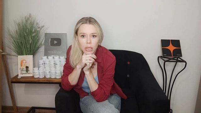 Бросай ПП! Знающие так больше не худеют. Осень с Машей 🍁 Видео №24 #осеньсмашей смотреть онлайн