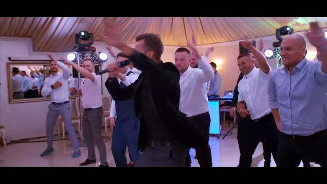 Свадьба ведущий Игнат Попов /highlights в 60 сек./ смотреть онлайн