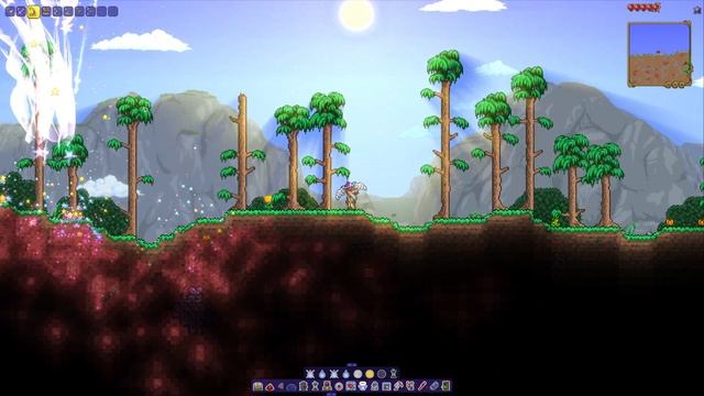 These 5 Mods Make Terraria GORGEOUS… смотреть онлайн