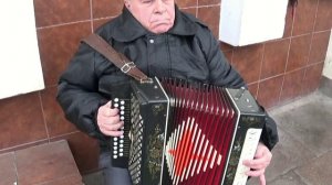 01.12.24г.Гармонь.Очередные народные наигрыши из Липецка.Частушки,пляска,песни.