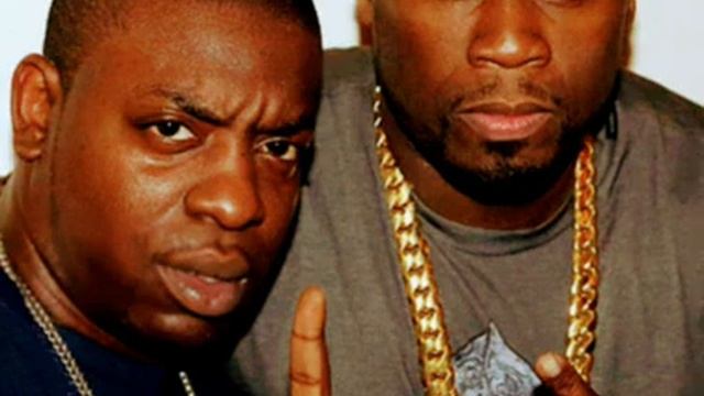 Uncle Murda & 50 Cent - Murda Unit (FULL MIXTAPE) смотреть онлайн