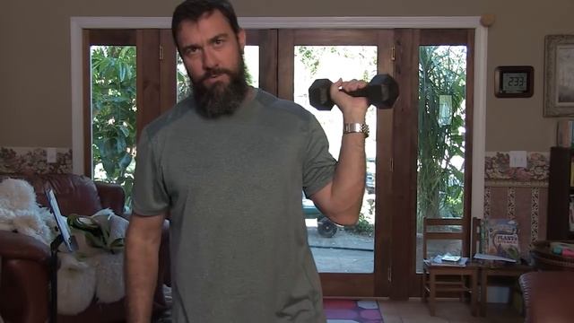 Rotator Cuff Exercises