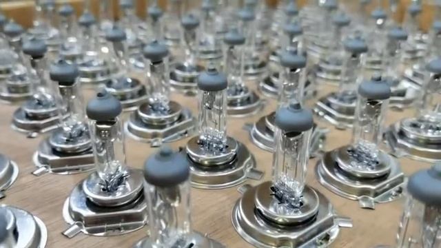 h4 24v clear halogen bulb смотреть онлайн