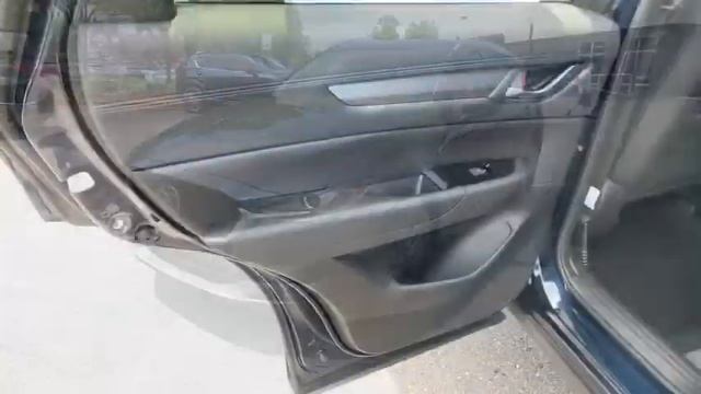 2020 Mazda CX-5 Roswell GA 805633 смотреть онлайн