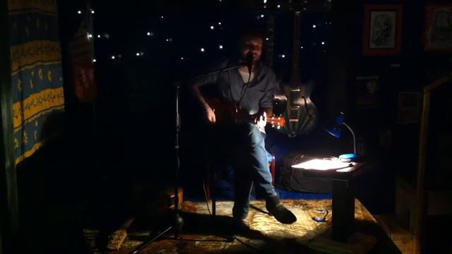 Кирилл Нагорнюк(Весна в Сан Бликко)-Китайский ресторан смотреть онлайн