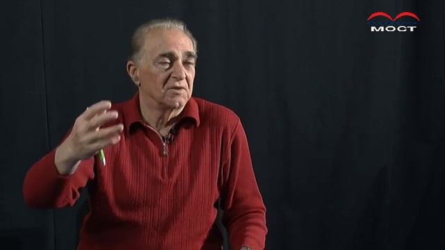 TV MOST - PARABOLA - Prof. dr Jovan Marić смотреть онлайн