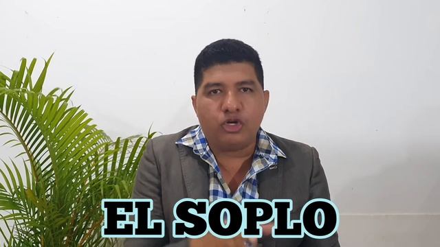 ESCUCHALO (El soplo)#6✍✍✍Alcides Alvarado смотреть онлайн
