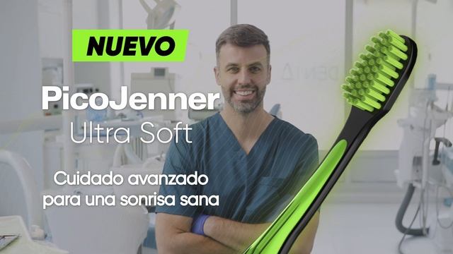 Pico Jenner | Limpieza superior смотреть онлайн