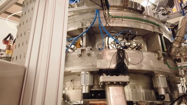 Design challenges of the ST40 upgrade смотреть онлайн