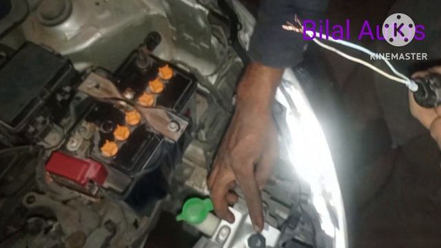 Suzuki cultus check Engine light problem, Suzuki cultus code p0113 how to fix смотреть онлайн