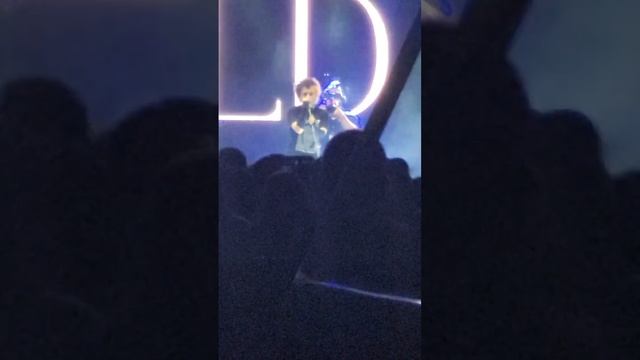 Zild - Dekada '70 (Live at UP Sunken Garden | Social U: Polaris 12212022) смотреть онлайн