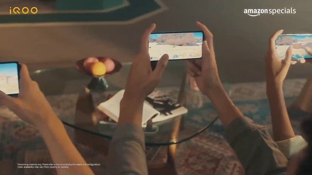 iQOO 44 WATT, 64 MP MAIN CAMERA, 8 GB, 128 GB || MOBILE TAKE || смотреть онлайн