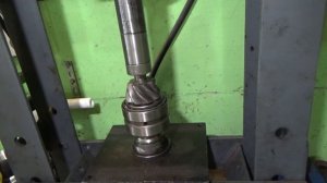 Ремонт моста Тимкен УАЗ