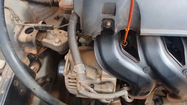 A guide to proper fluid check in vehicles(DIY)! смотреть онлайн