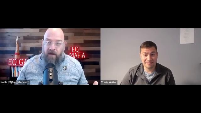 EP 254: What Lessons Have You Learned From Toxic Relationships With West Point LTC Travis Walter смотреть онлайн