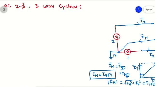 Comparison of Two Phase Supply System смотреть онлайн