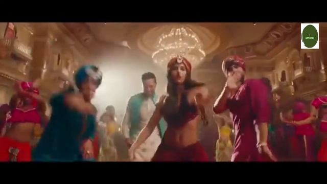 DILBAR ARABIC 3D SONG VIDEO ||GAMMA SERIES|| смотреть онлайн