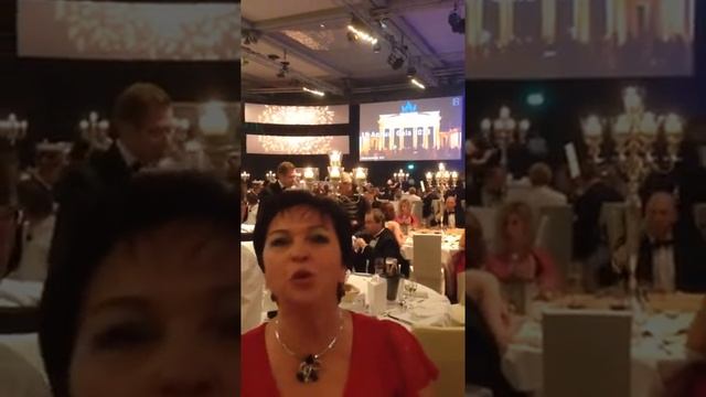 Nelli Prozorova Gala Bal 2013 смотреть онлайн