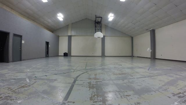 VAS Gremlin indoor flight смотреть онлайн