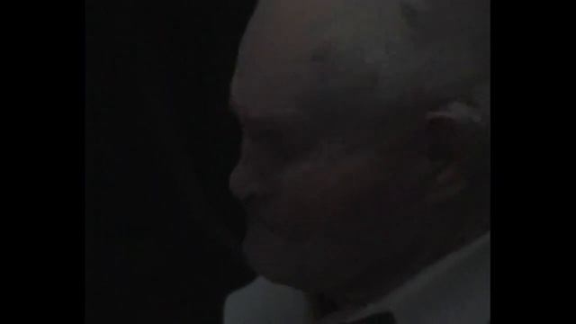 Архив 4 декабря 2011, Ветеран И.Никитин отмечает 95-летие смотреть онлайн