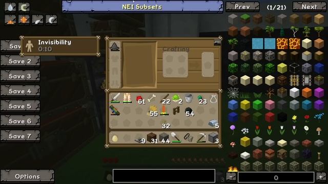 MAGNET-TROLL - Minecraft CHAOS CRAFT 2 #070 смотреть онлайн