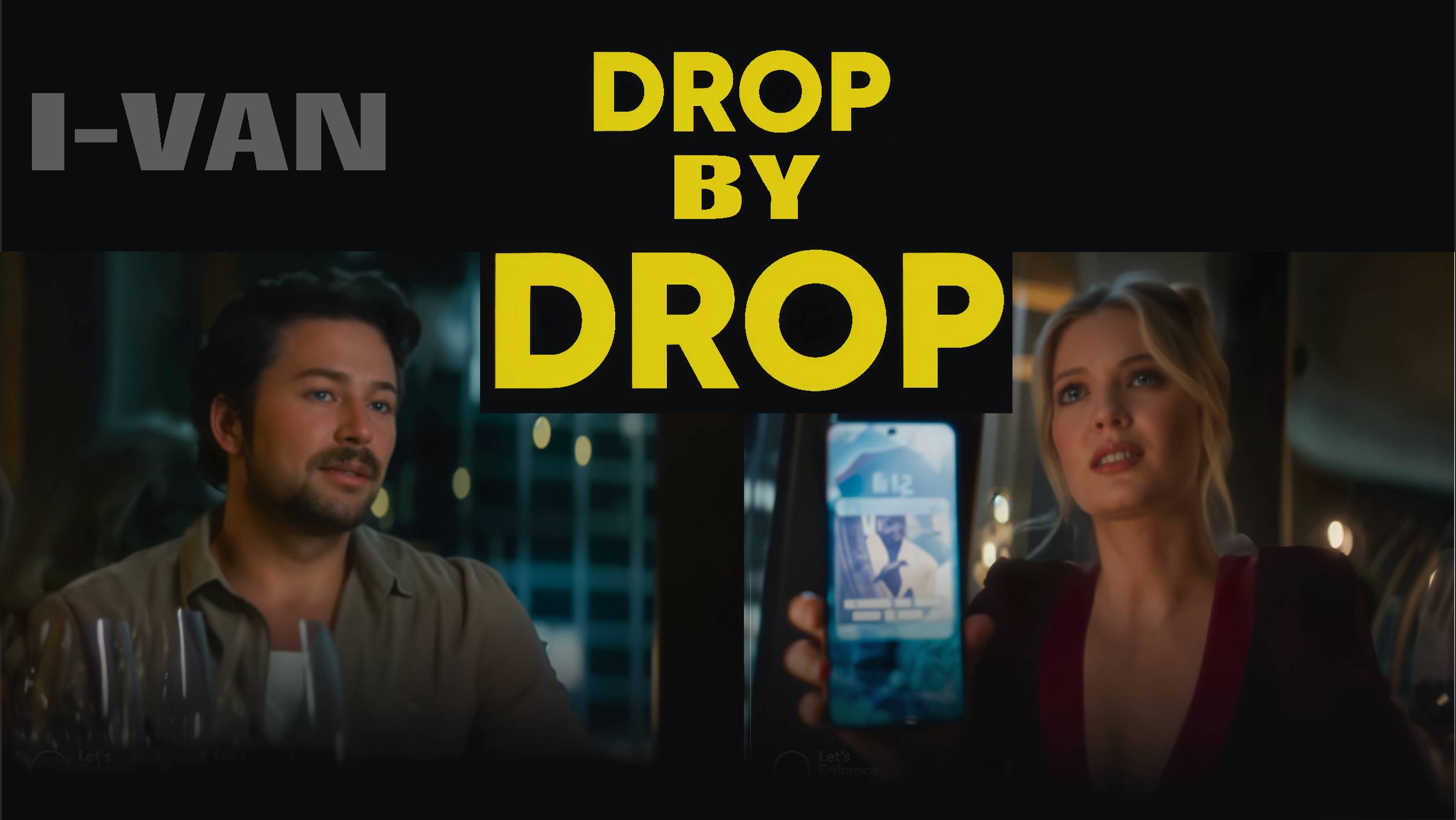 I-Van - Drop by Drop (OST Drop 2025) смотреть онлайн
