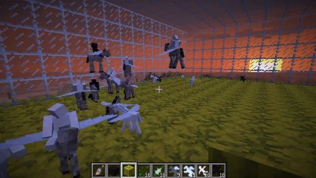 Бой глиняных человечков на орене 1я часть. смотреть онлайн