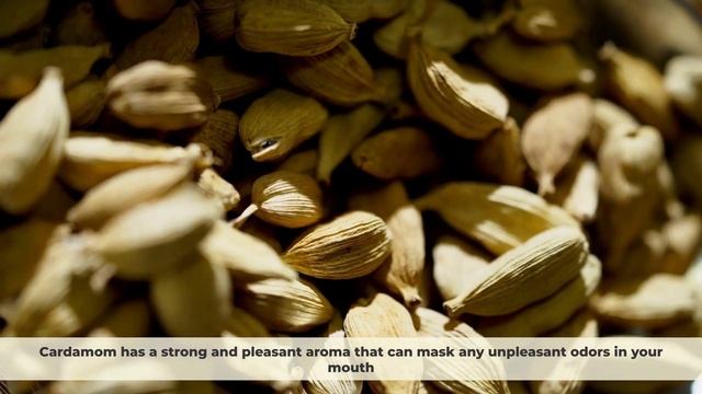 Eat 1 Gram of Cardamom Every Day, See What Happens To Your Body смотреть онлайн