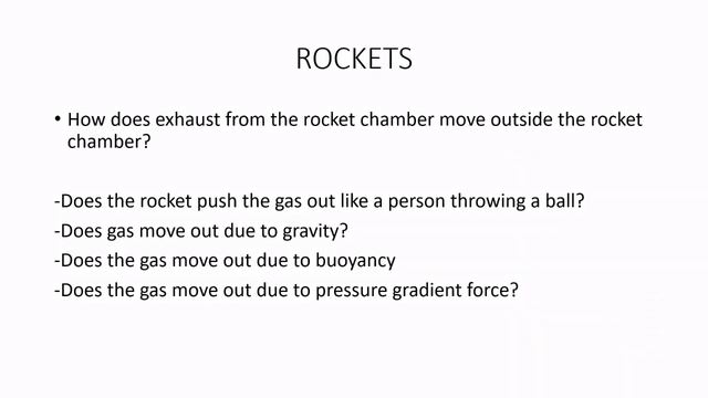 Rockets Cannot Propel In Space vacuum. NASA hoax смотреть онлайн