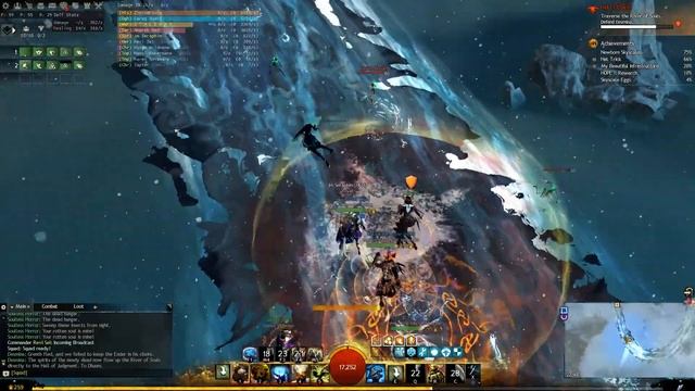 NFH | 33Manula Static: River of Souls (Hyper-Scraper) смотреть онлайн