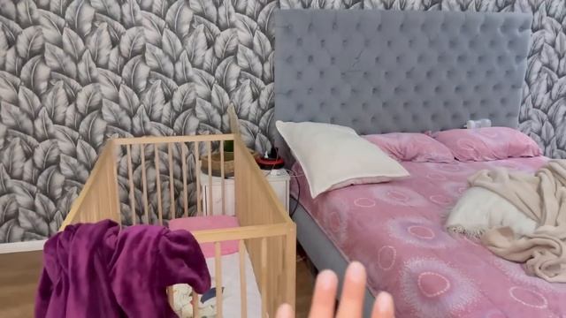 روتين نظم ليا حياتي✅صعيب عليا الحال ولكن مستسلمتش و بديت من جديد💪🏻روتين ليوم كامل مع الوليدات смотреть онлайн