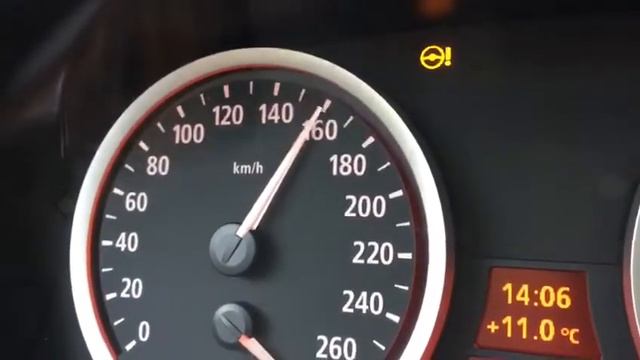 BMW 530d M-packet 218ps + chip von 115 bis 200 KM/H смотреть онлайн