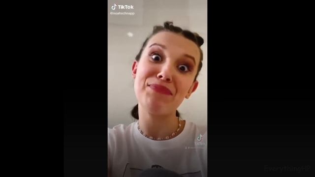 noah and millie being effortlessly funny for 8 minutes straight смотреть онлайн