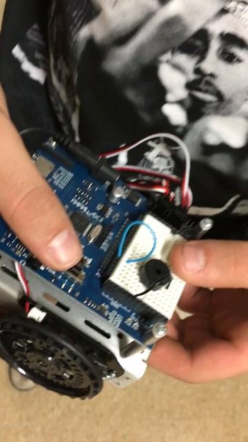 Piezo Speaker смотреть онлайн