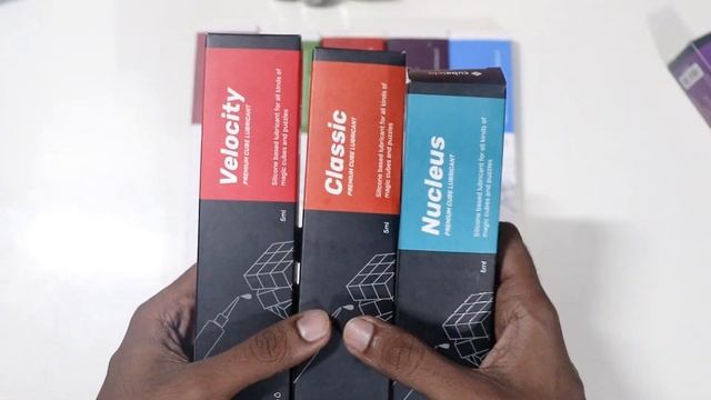 Best Lube for your cube || in Hindi смотреть онлайн