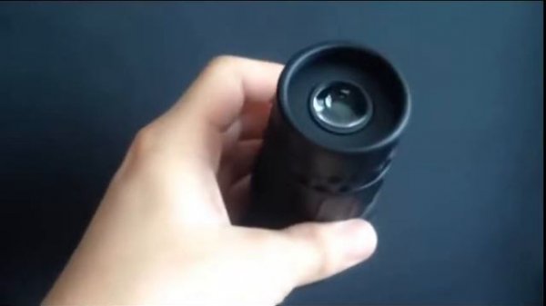 Монокуляр 10x42