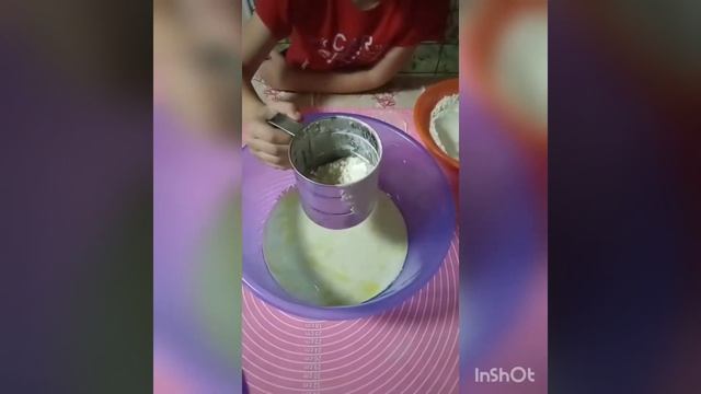 мой помощник " Baursak Party" смотреть онлайн
