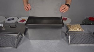 Новая коптильня Ханхи 3 | Новинка Hanhi 3 на kaspi.kz