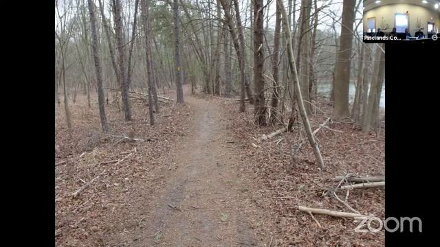 Pinelands Commission Meeting -- March 10, 2023 at 9:30 a.m. смотреть онлайн