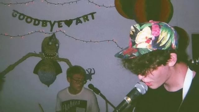 Surf Curse - Freaks {1 hour} смотреть онлайн