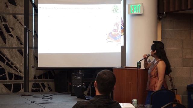 ERG Talent Show 2016 Bollywood Dance смотреть онлайн